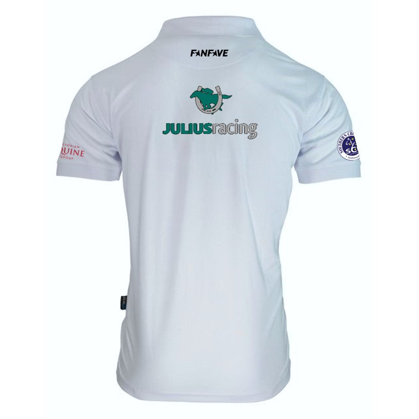 Julius - Polo Personalised