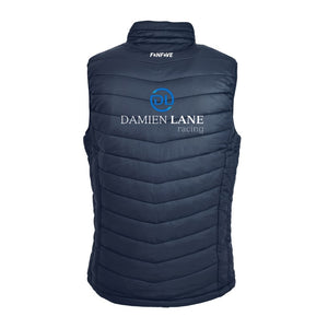 Damien Lane - Puffer Vest