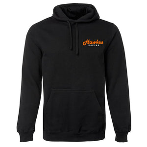 Hawkes Racing - Fleecy Hoodie