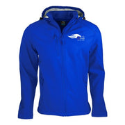 Nick Olive Racing - SoftShell Jacket