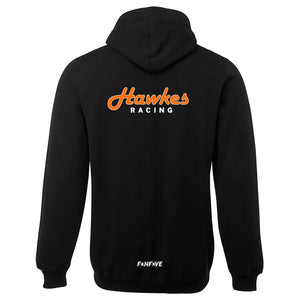 Hawkes Racing - Fleecy Hoodie