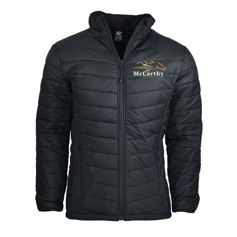 Dan McCarthy - Puffer Jacket