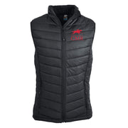 Cody Morgan - Puffer Vest