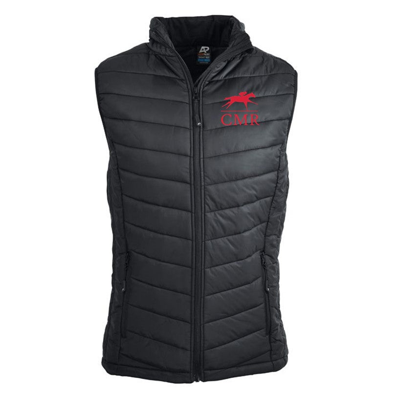 Cody Morgan - Puffer Vest