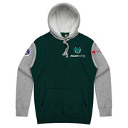 Julius - Fleecy Hoodie