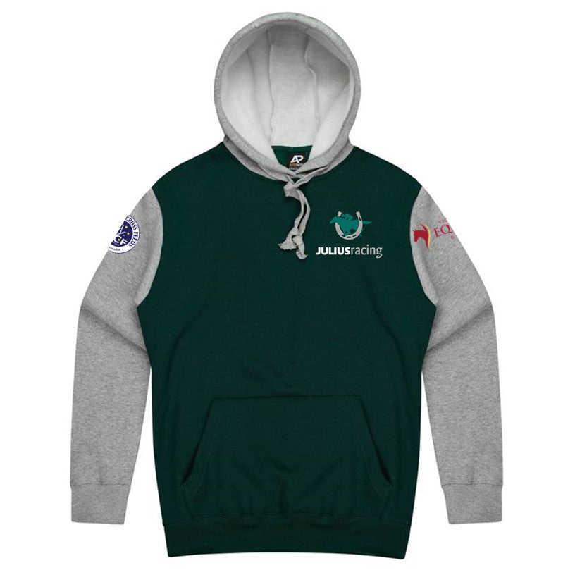 Julius - Fleecy Hoodie
