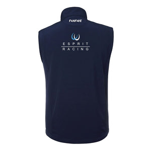 Esprit Racing - SoftShell Vest