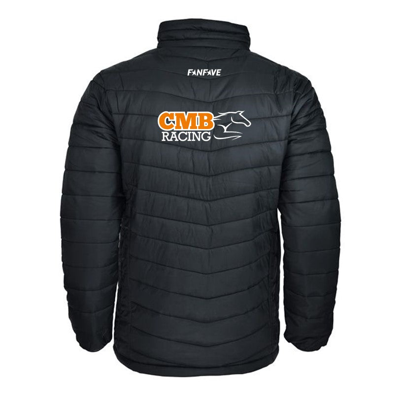 Chris Bieg Racing - Puffer Jacket