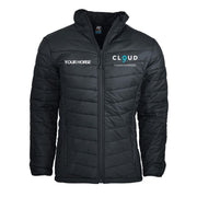 Cloud9 - Puffer Jacket Personalised