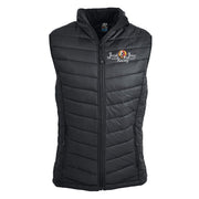 Joseph Jones Racing - Puffer Vest