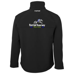 Kearney - SoftShell Jacket
