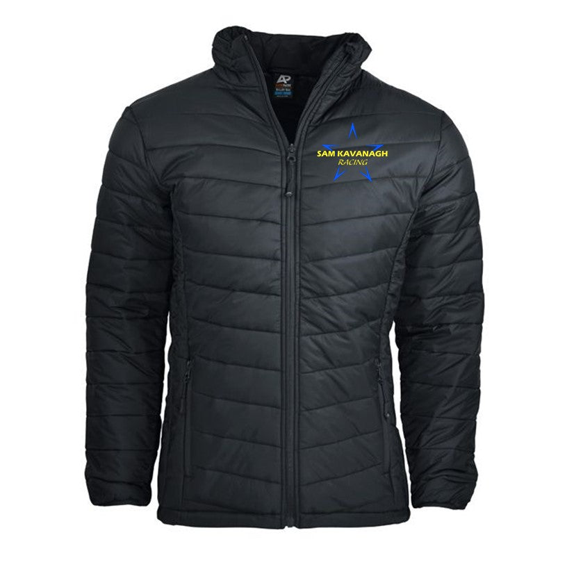 Sam Kavanagh - Puffer Jacket