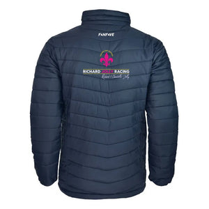 Jolly - Puffer Jacket Personalised