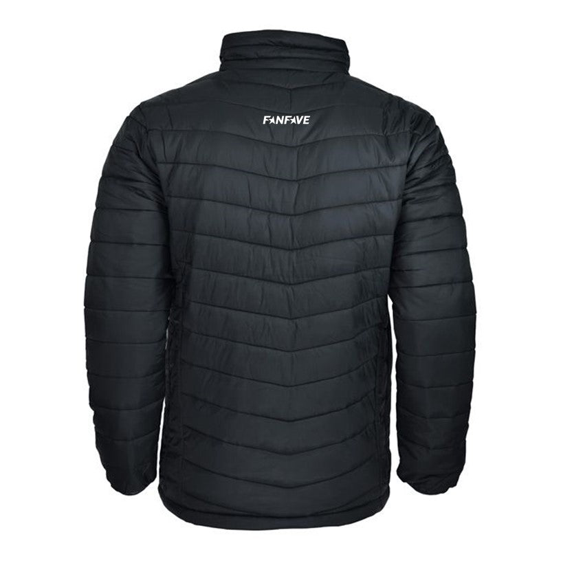 Cloud9 - Puffer Jacket Personalised
