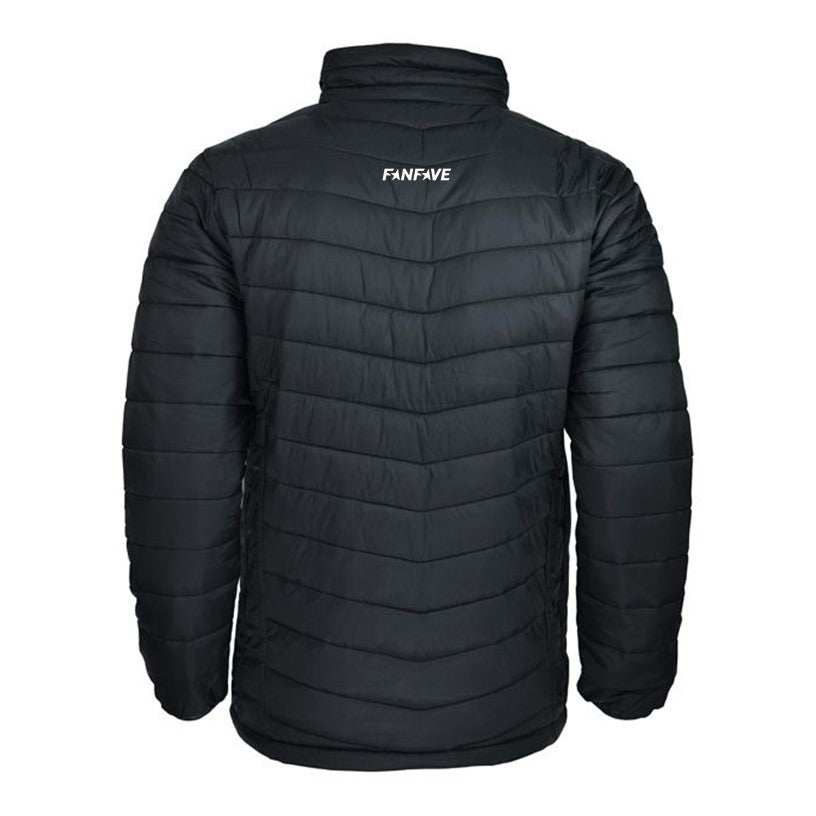 Cloud9 Puffer - Jacket Personalised