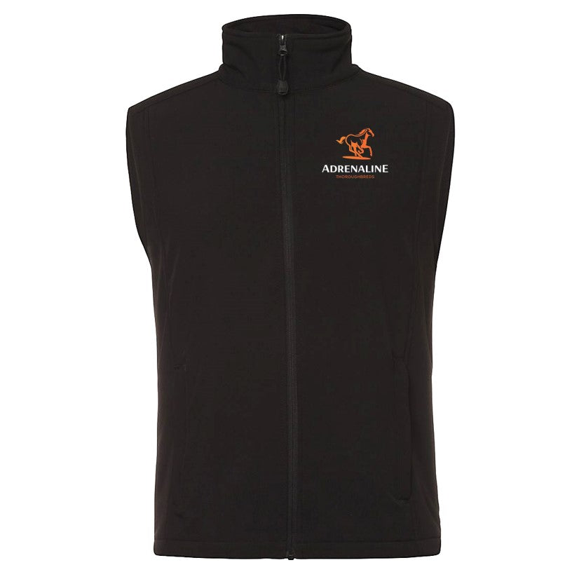 Adrenaline - SoftShell Vest