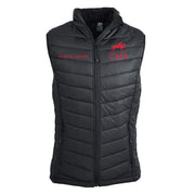 Cody Morgan - Puffer Vest Personalised