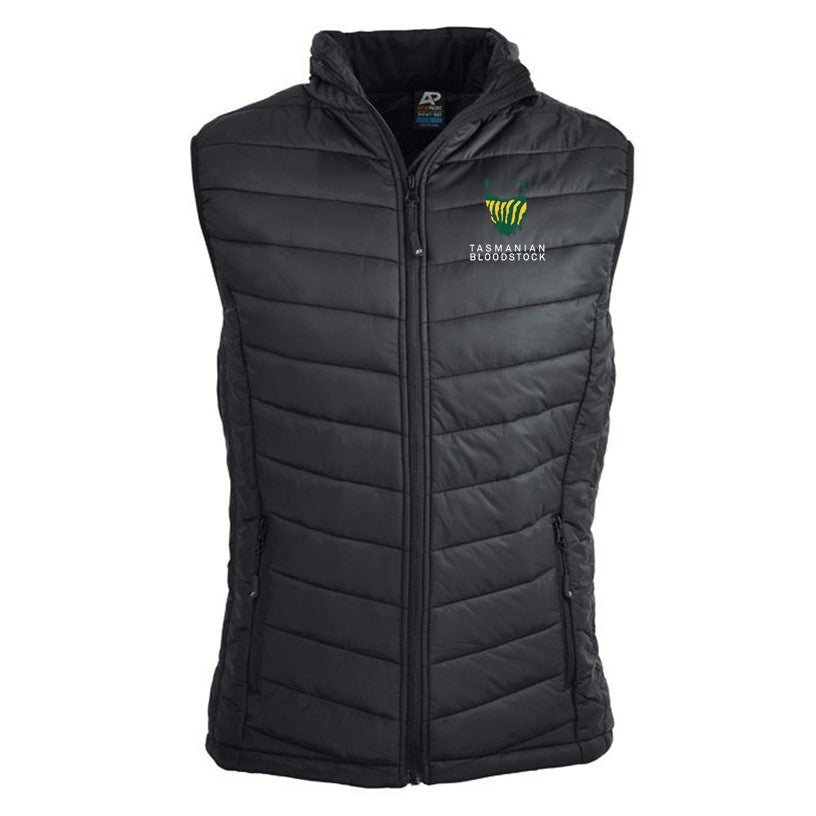 Tasmanian Bloodstock - Puffer Vest