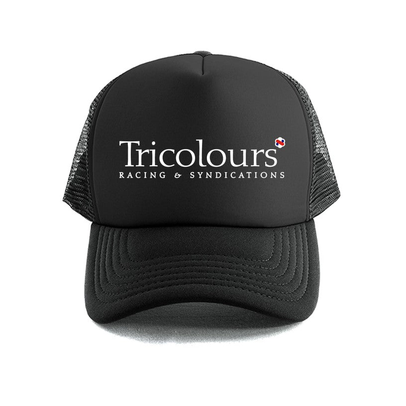 Tricolours - Trucker Cap