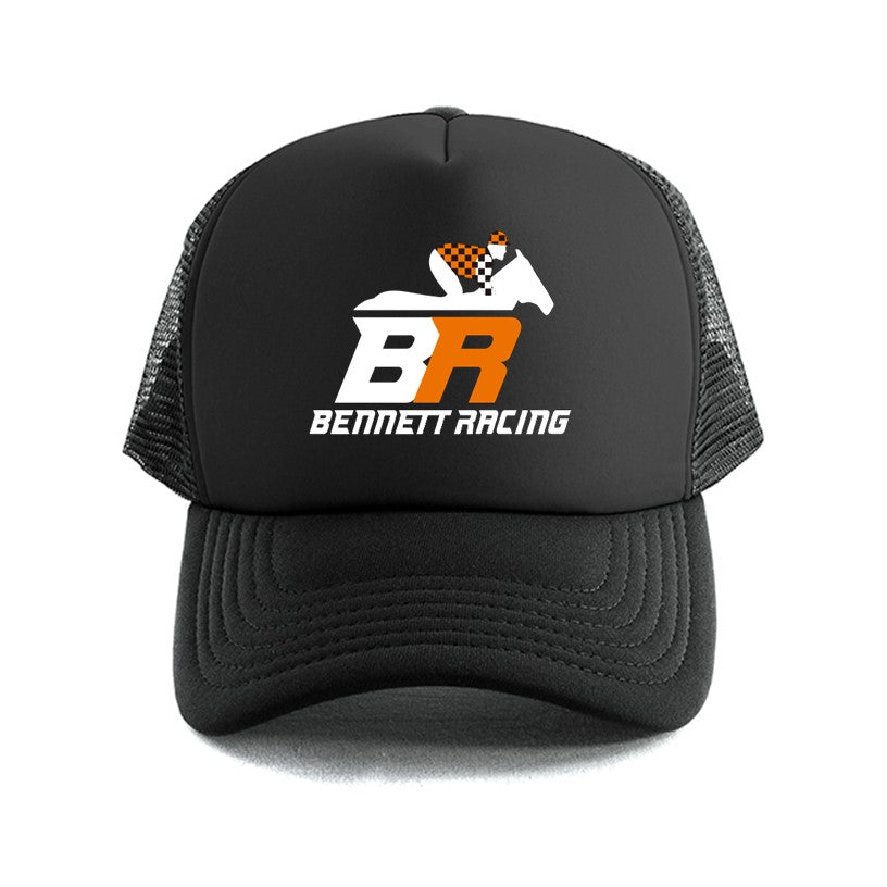 Bennett - Trucker Cap