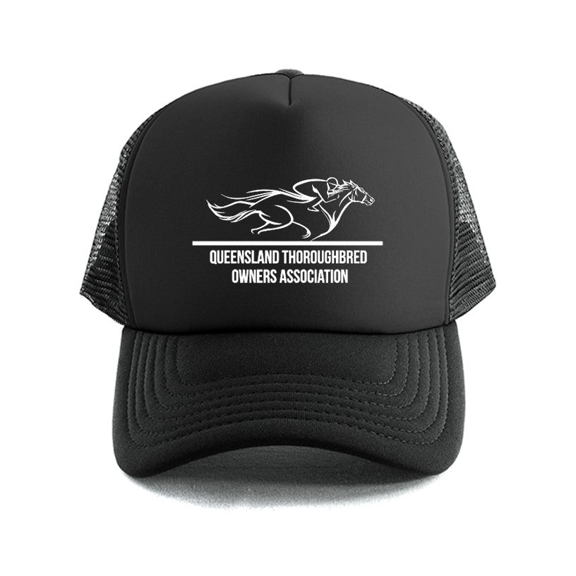 QTOA Trucker Cap