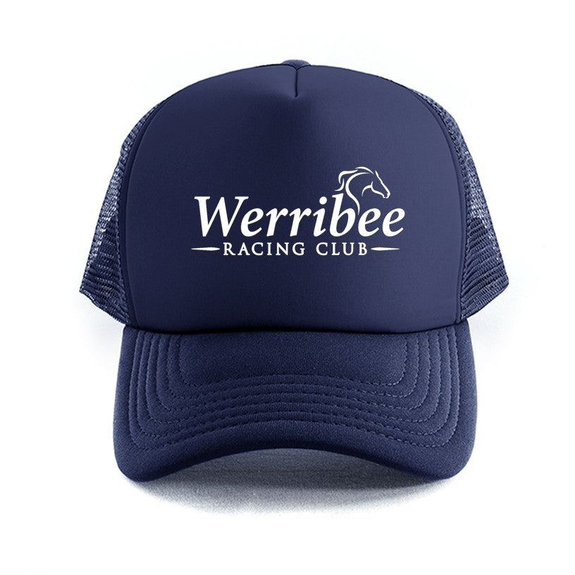 Werribee - Trucker Cap