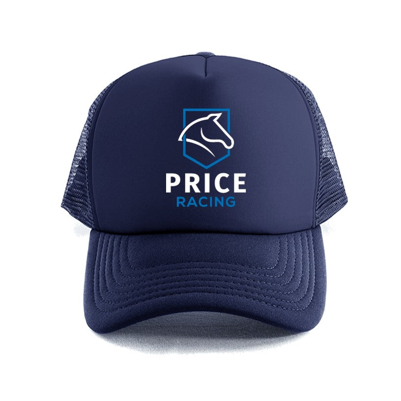 Price Racing  - Trucker Cap