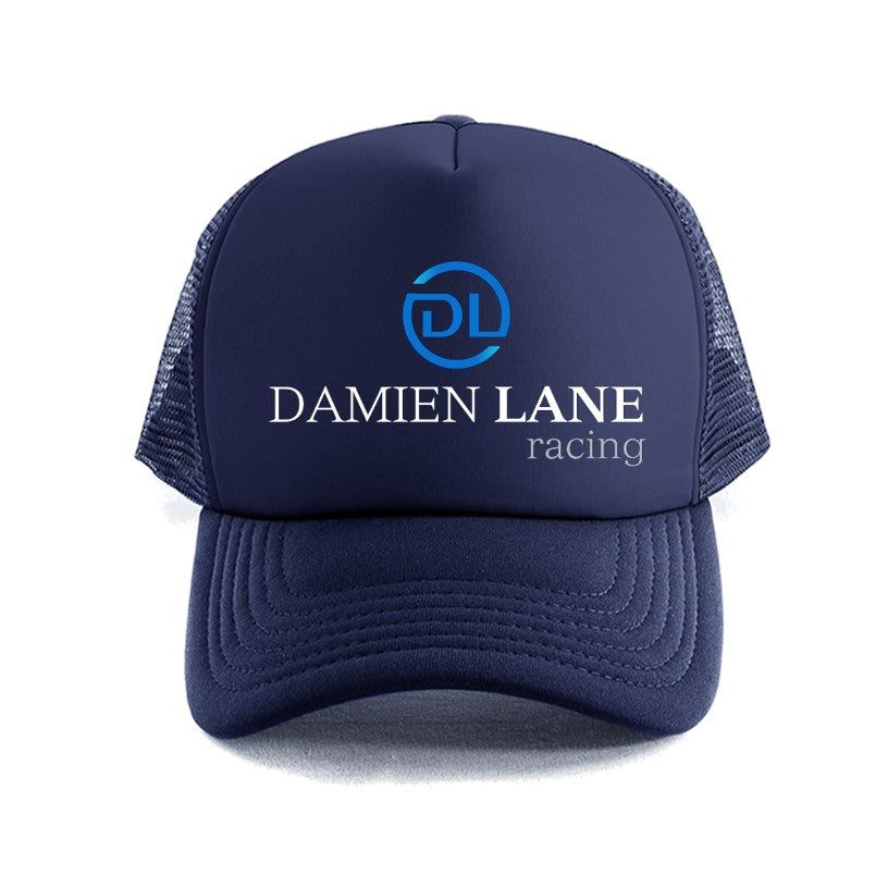 Damien Lane - Trucker Cap