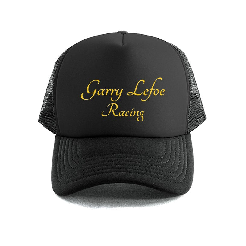 Garry Lefoe - Trucker Cap