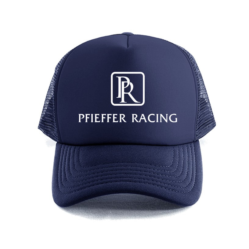 Pfieffer  - Trucker Cap