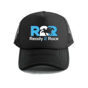 Ready 2 Race - Trucker Cap