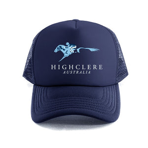 Highclere - Trucker Cap