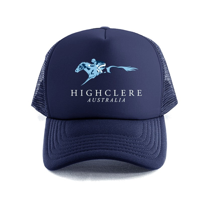 Highclere - Trucker Cap