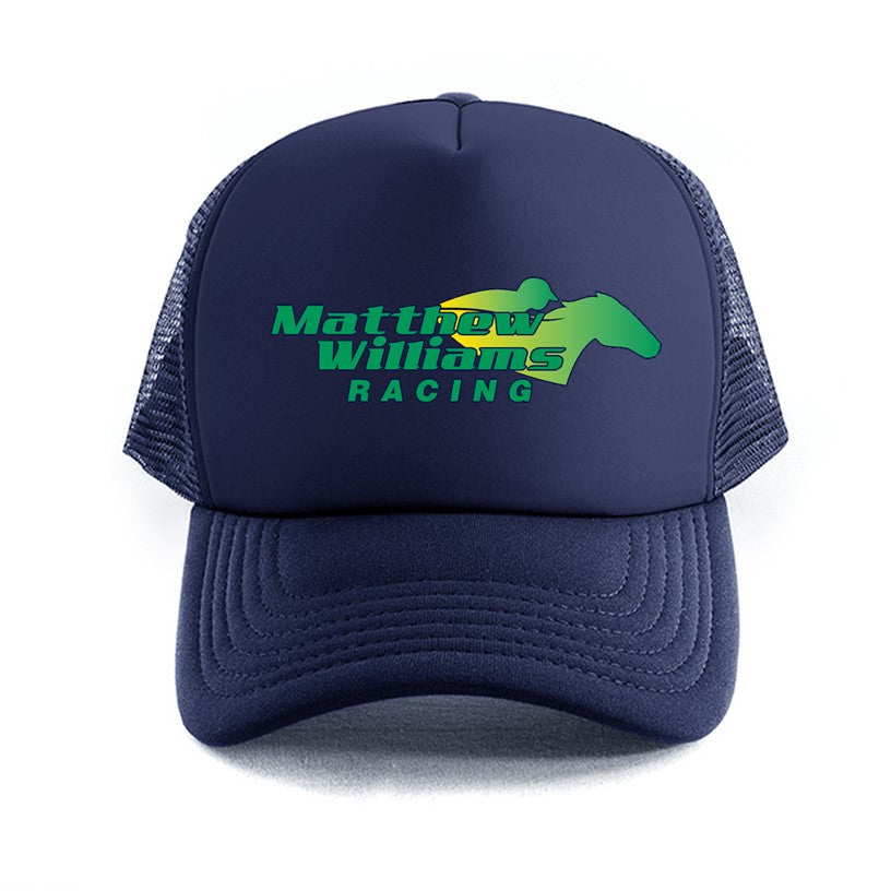 Matthew Williams - Trucker Cap