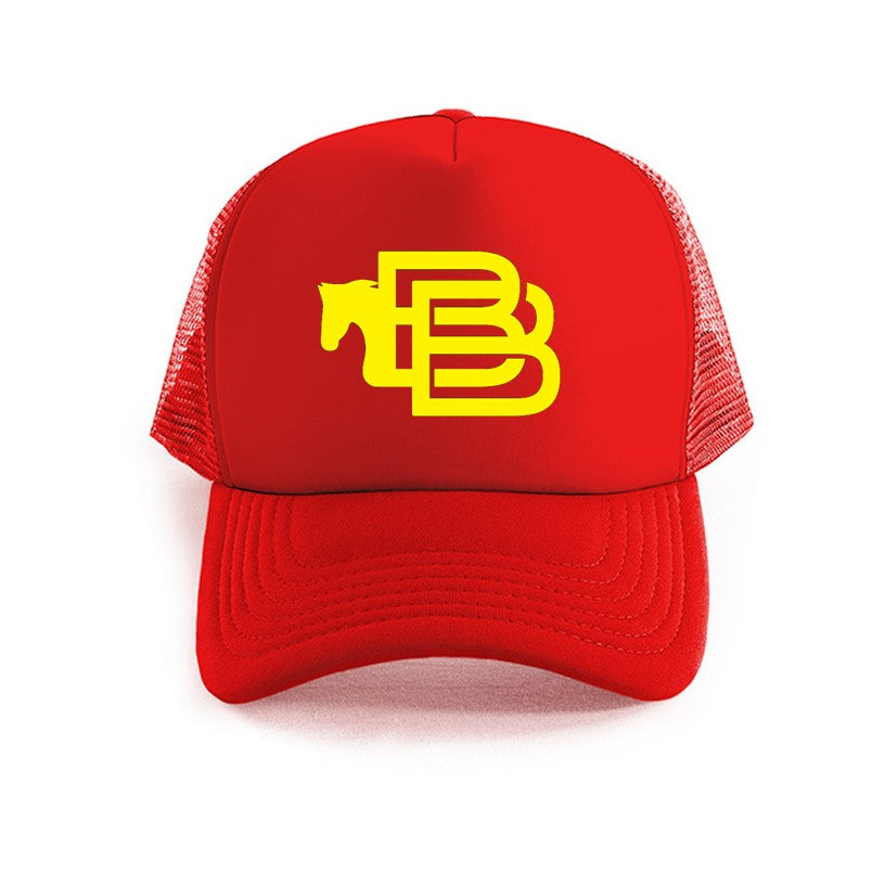 Best Bloodstock - Trucker Cap