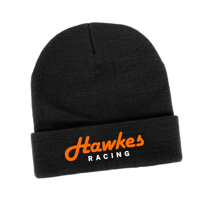 Hawkes Racing - Beanie