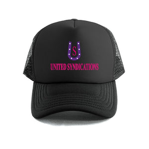 United Syndications - Trucker Cap