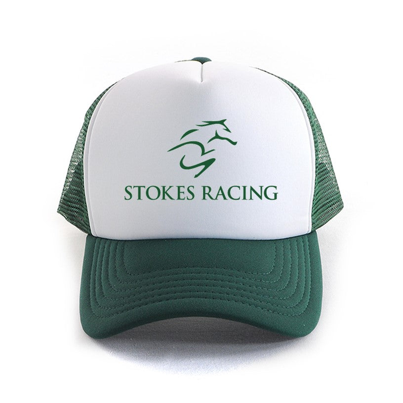 Stokes - Trucker Cap