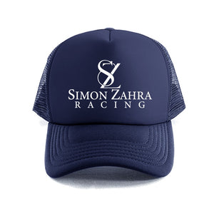 Simon Zahra - Trucker Cap