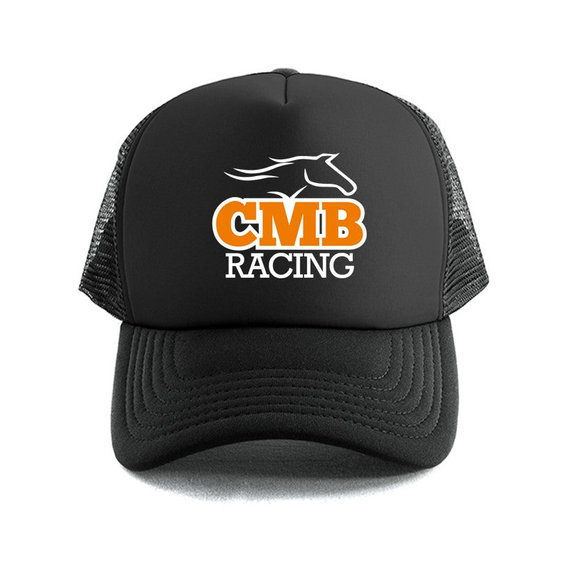 Chris Bieg Racing - Trucker Cap