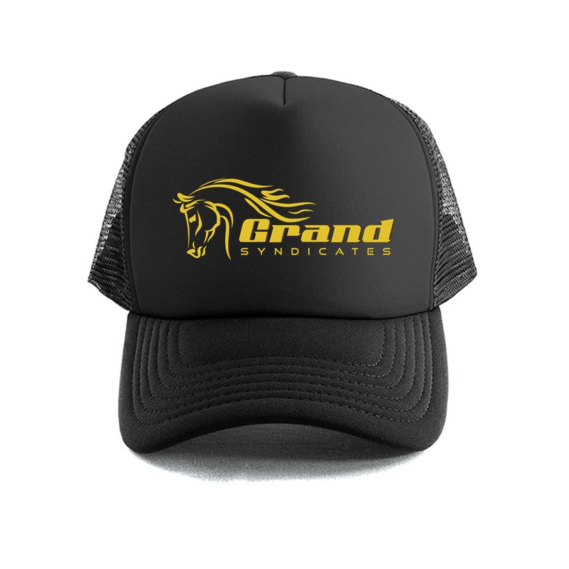 Grand Syndicates - Trucker Cap