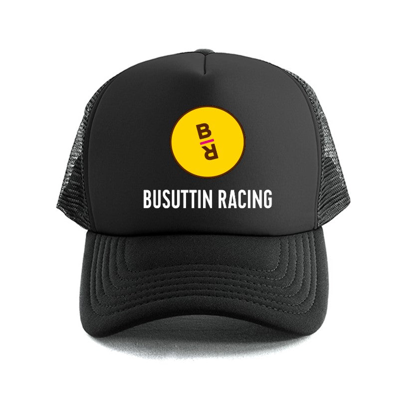 Busuttin Trucker Cap – FanFave
