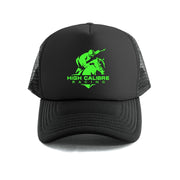 High Calibre - Trucker Cap