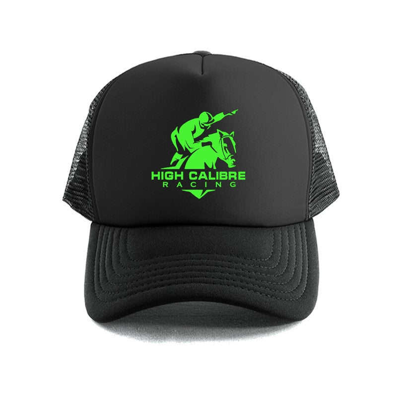 High Calibre - Trucker Cap