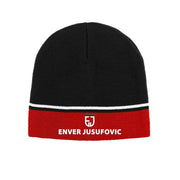 Enver Jusufovic - Beanie