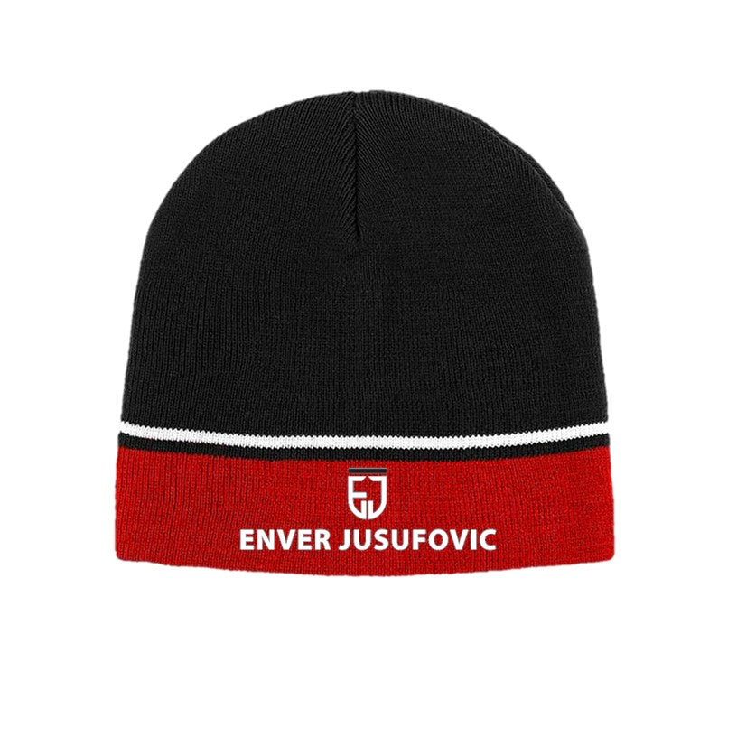 Enver Jusufovic - Beanie