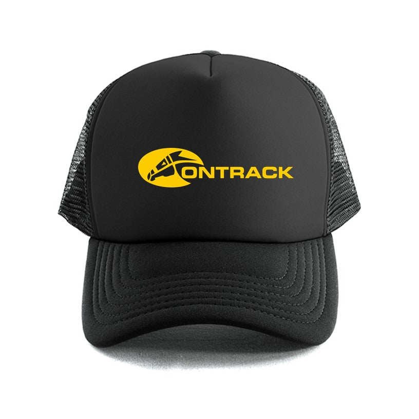 OnTrack Thoroughbreds - Truckers Cap