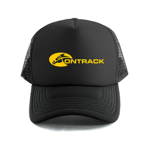 OnTrack Thoroughbreds - Truckers Cap
