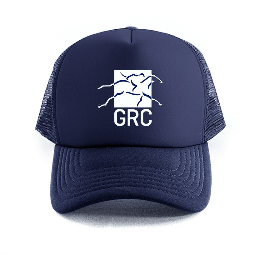 Geelong - Trucker Cap