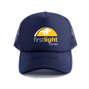 First Light - Trucker Cap